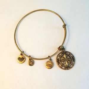 Alex and Ani Bracelet